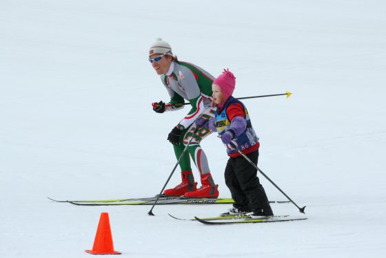 TOG Nordic Ski Club: Register Now