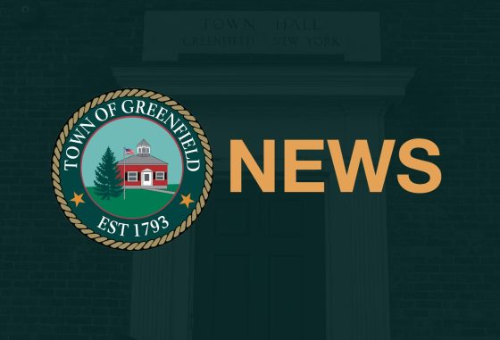 Town May Newsletter 2023