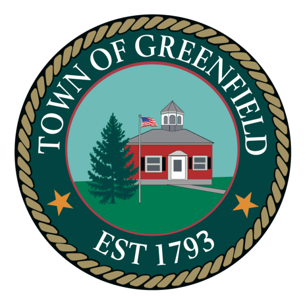 Greenfield Appoints New Building Inspector - Town of Greenfield