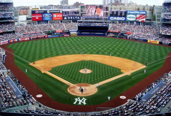 Subway Series Bus Trip Tickets Now Available