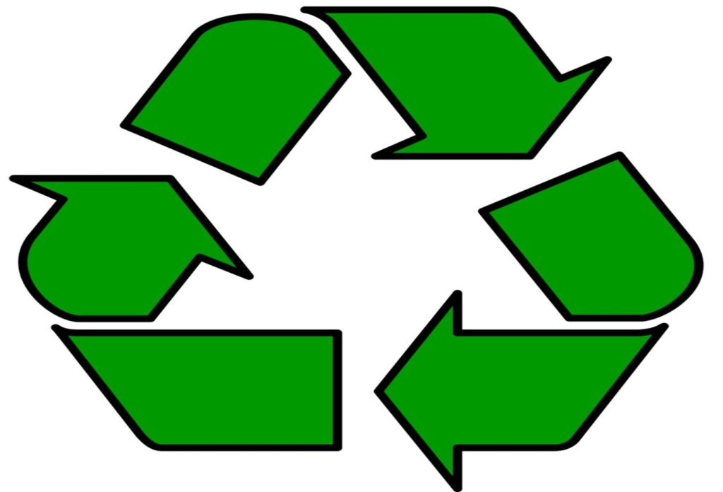 Earth Day Recycling Project by the Town of Greenfield Lions Club - Town ...