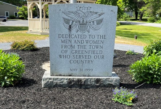 This Memorial Day Honor Greenfield’s Fallen Heroes