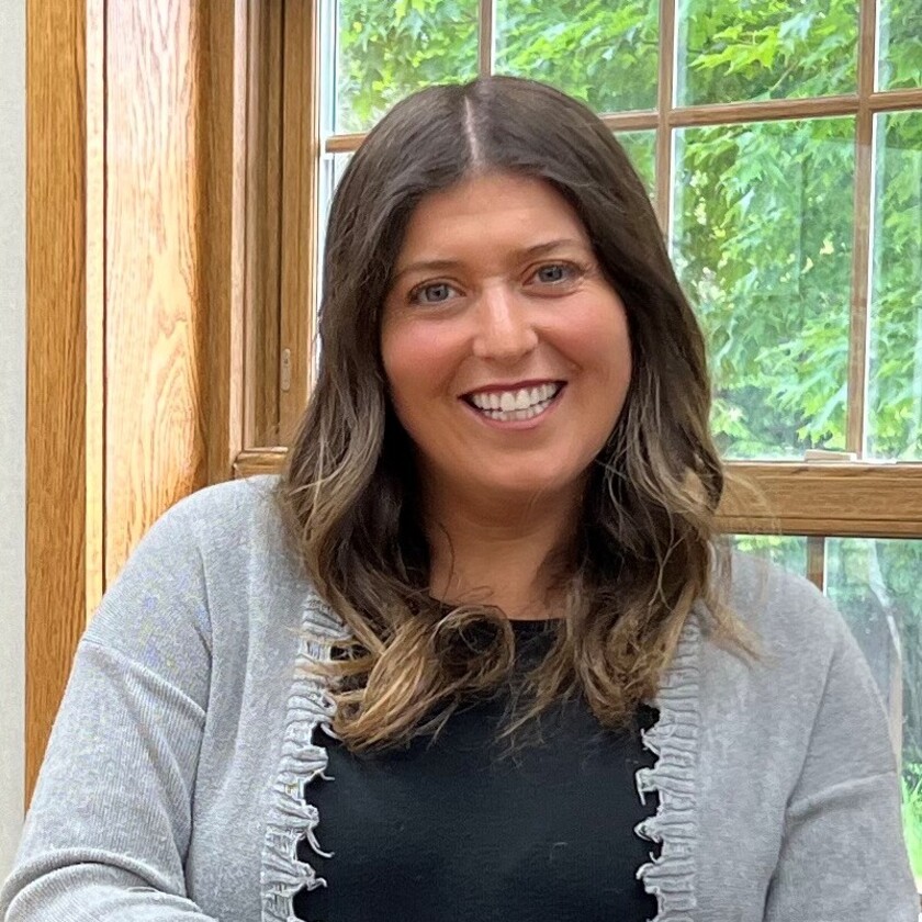 Jennifer Zeisler
