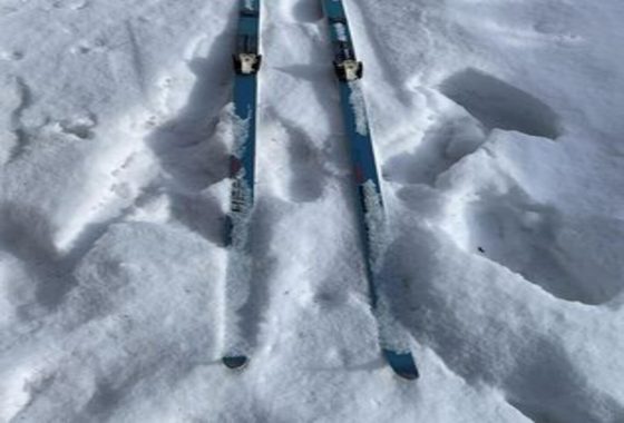 Seasonal Nordic Ski Rentals at Brookhaven Winter Park This Saturday, Nov. 18