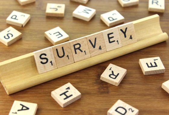 Resident Survey for New Community Center Project