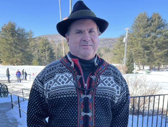 Volunteer Spotlight: John Stacey, A Passionate Outdoorsman Dedicated to Winter Park Improvement