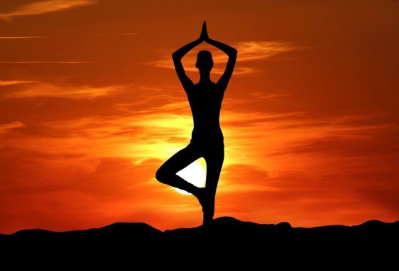 TOG Movement Classes: Sunset Yoga Starting 5/21