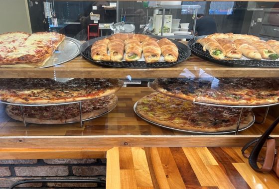 TOG Business Spotlight: Specialty Pizzas are Just One Slice of the Fierro’s Pie