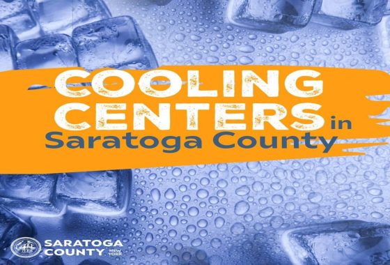 Cooling Centers Available Today Including Greenfield Community Center