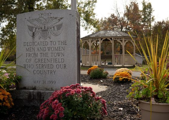 Park Spotlight: Veterans Park, A TOG Nod to our Nation’s Bravest & Most Honorable