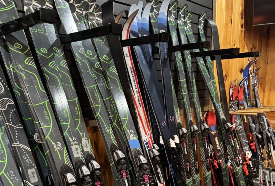 Brookhaven Winter Park to Begin Offering Rentals & Open New Winter Shop January 2