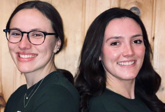 The Dynamic TOG Duo: From Campers to Camp Directors