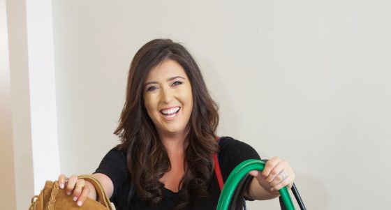 TOG Town Hall Spotlight: Jennifer Haley Zeisler