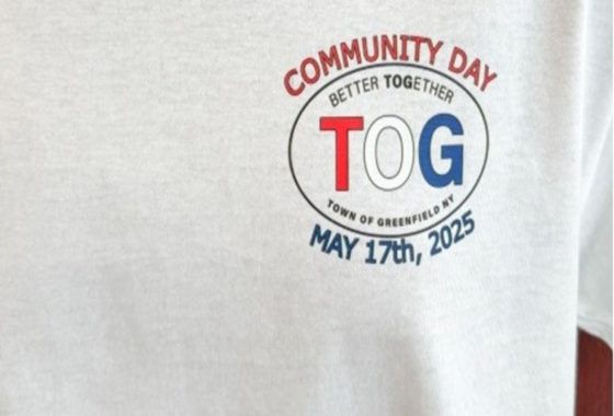 TOG Holds Inaugural Community Day Celebration at Middle Grove Park 5/17